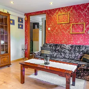 Center Apartament Kraków