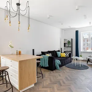 Apartament Old Town, Warszawa