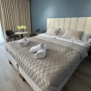 Coastal Comfort Apartament Kołobrzeg