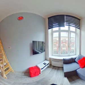Marco - Stare Apartament Kraków
