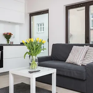 Solna 1 M19 Apartament Kraków